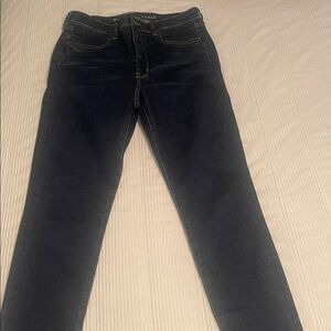American Eagle Black Jeans